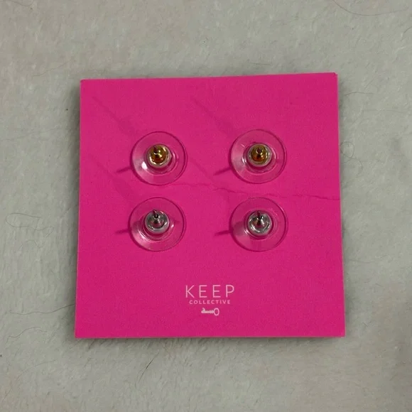 💎 Keep Collective Earring Set - Picture 2 of 2